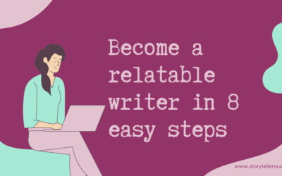 become-a-relatable-writer
