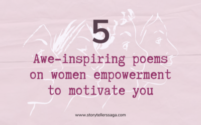 poems-on-women-empowerment