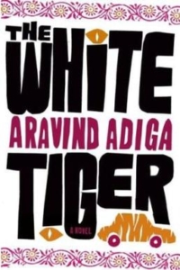 South Asian Literature - The White Tiger