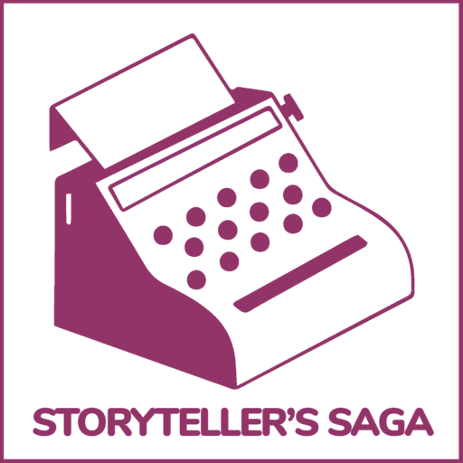 Storyteller's Saga