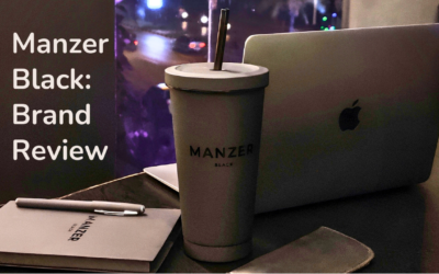 Manzer Black: Brand Review