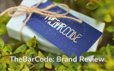 TheBarCode: Brand Review