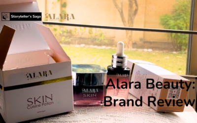 Alara Beauty International Brand Review